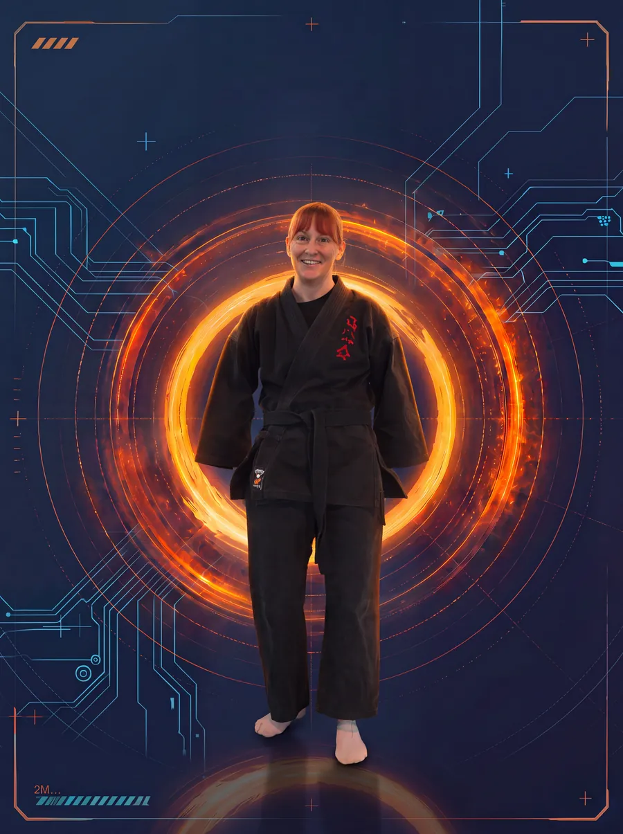 Tanya McAuley, Assistant Instructor