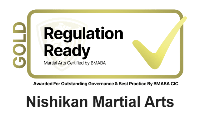 Gold Regulation Ready award